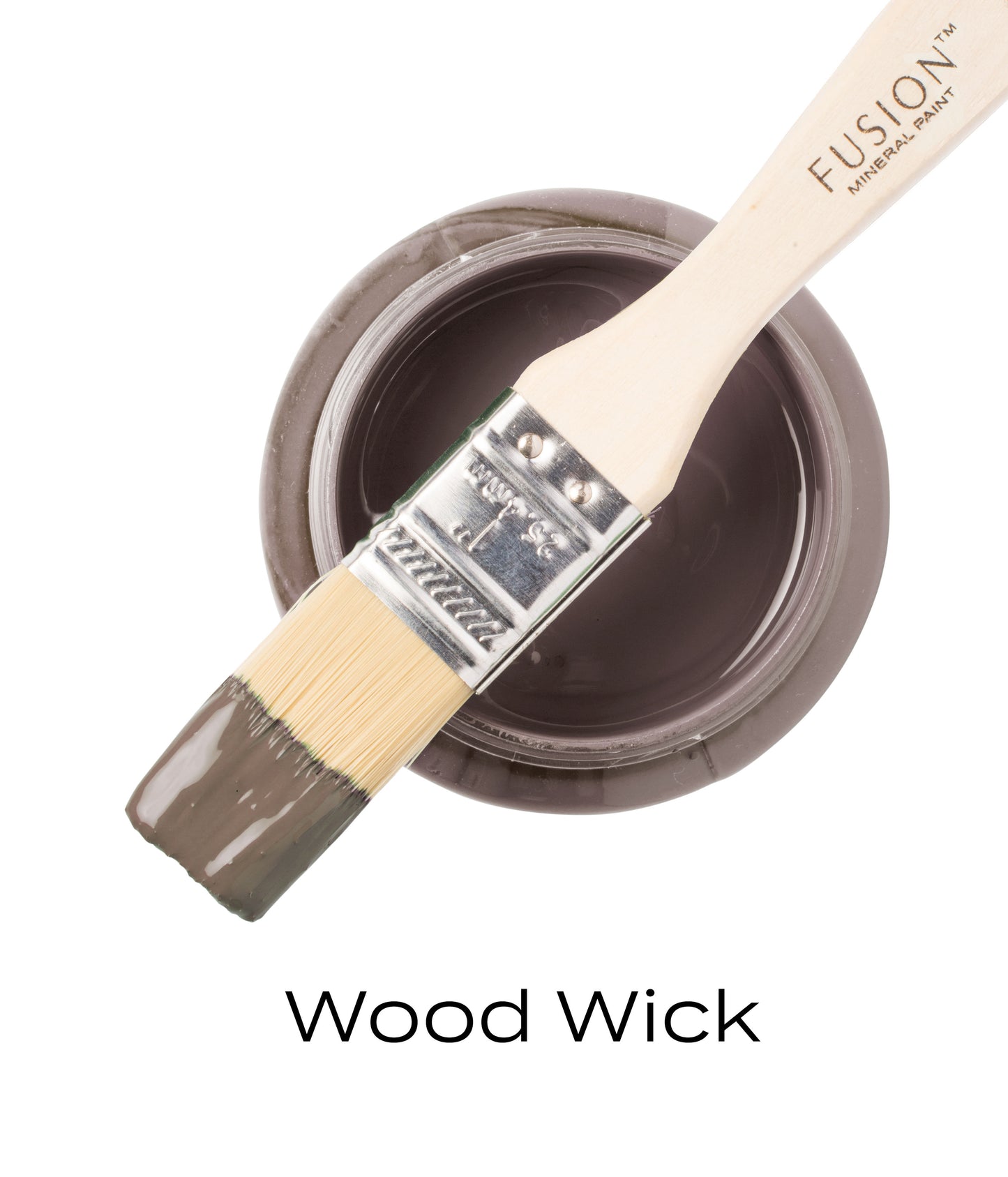 Fusion Mineral Paint - Woodwick