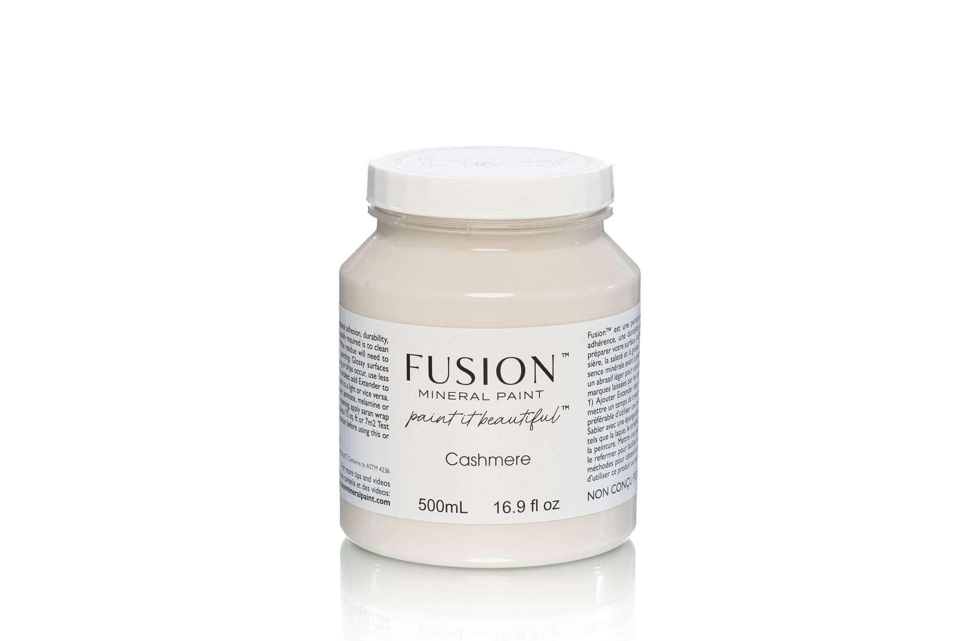 Fusion Mineral Paint Chestler  The 3rd Wheel Studio online store