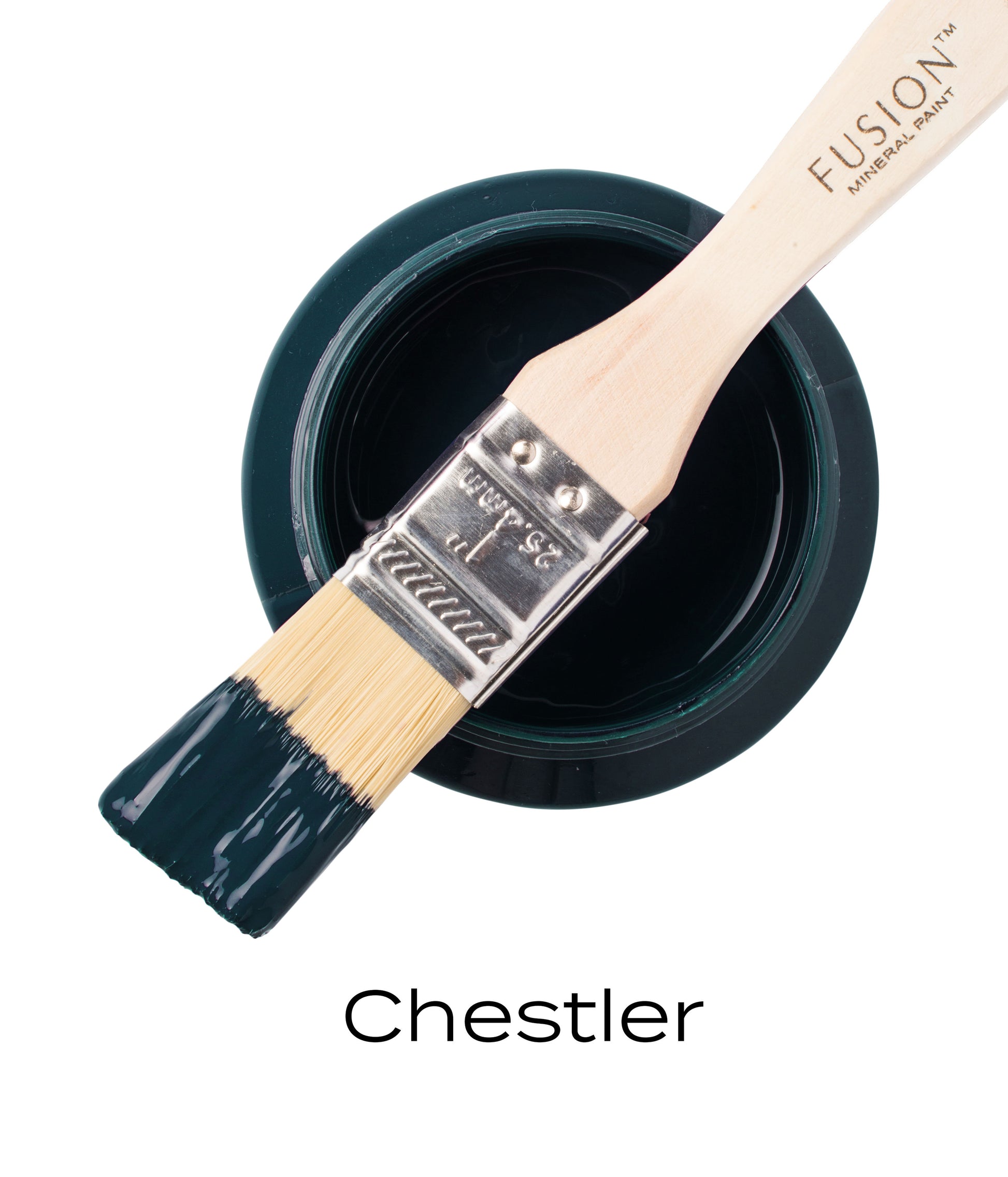 Fusion Mineral Paint Chestler  The 3rd Wheel Studio online store