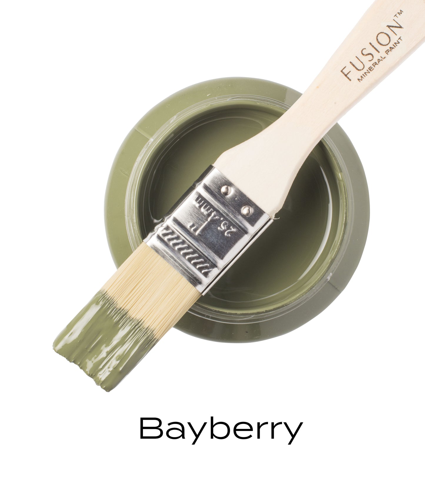 Fusion Mineral Paint Bayberry