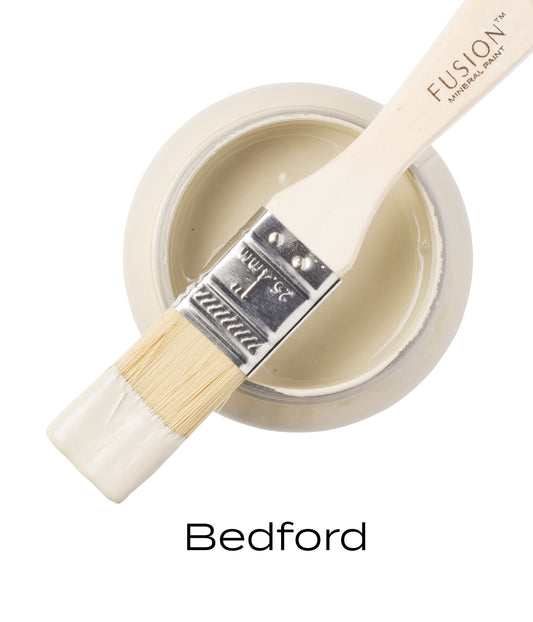 Fusion Mineral Paint Bedford