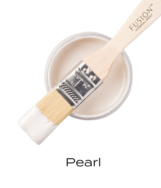 Fusion Metallic Paint - Pearl