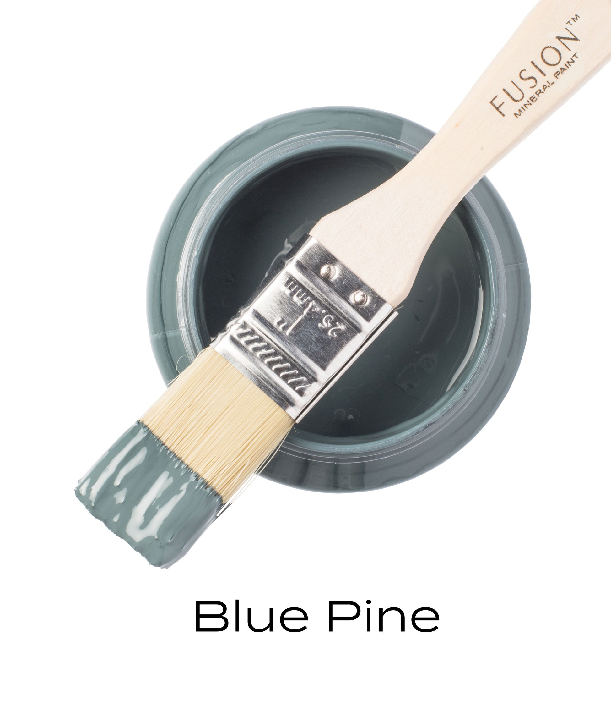 Blue Pine Fusion Mineral Paint Buy Online