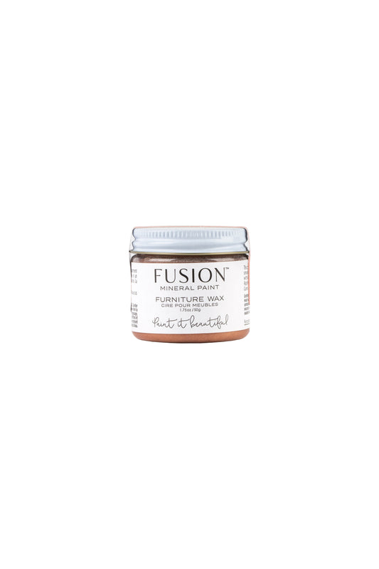 Fusion Furniture Wax - Copper 50 gram