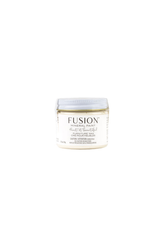 Fusion Furniture Wax - Liming 50 g