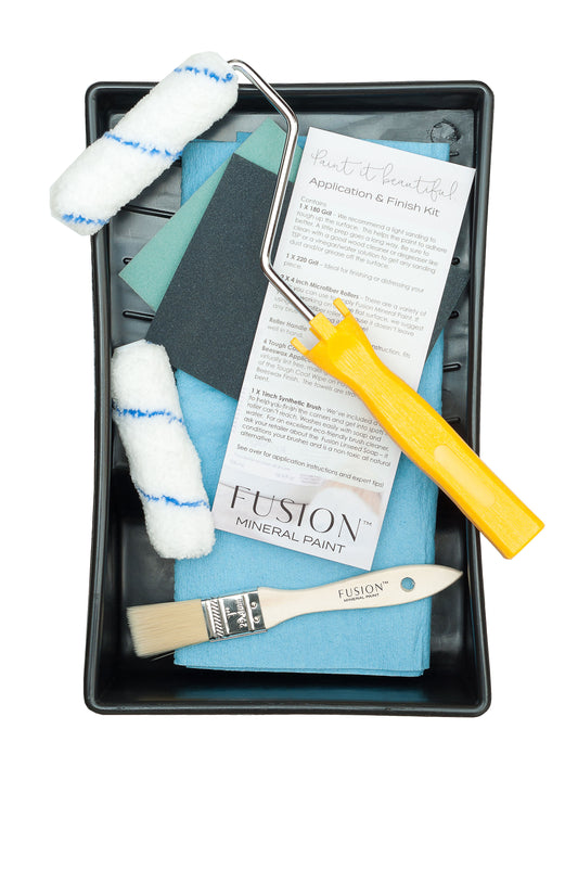 Fusion Paint Kit